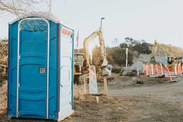 Mountainair, NM porta potty rental Company