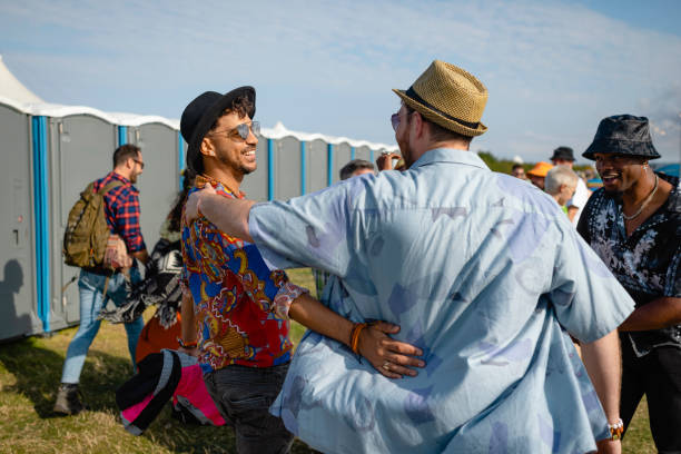 Best Portable restroom solutions  in Mountainair, NM