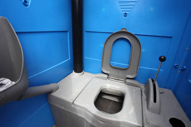 Best Porta potty cleaning services  in Mountainair, NM