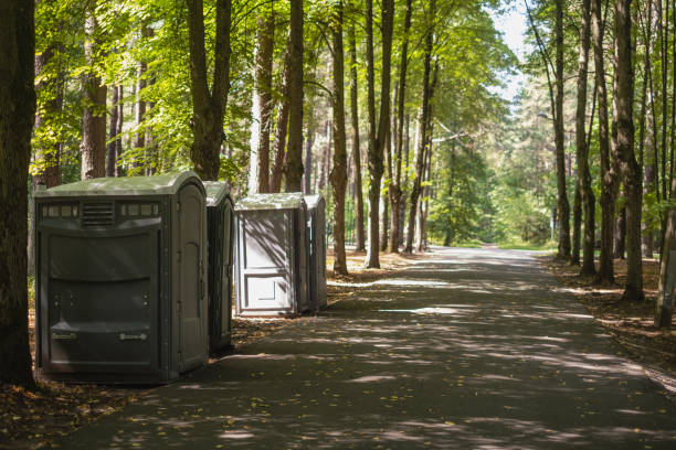 Best Portable restroom trailer rental  in Mountainair, NM