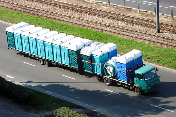 Best Luxury portable toilet rental  in Mountainair, NM